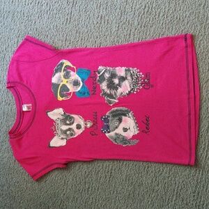 Beautees Girls Shirt ✨$5 SALE ~ 1/$5, 3/$10, or 5/$15✨